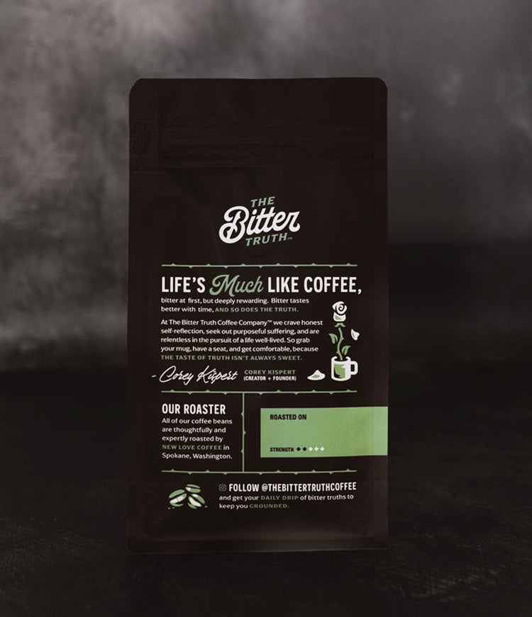 Light Roast Bundle