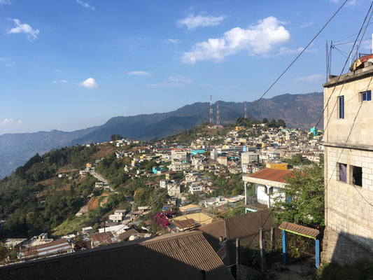 OUR COFFEE- Guatemala
