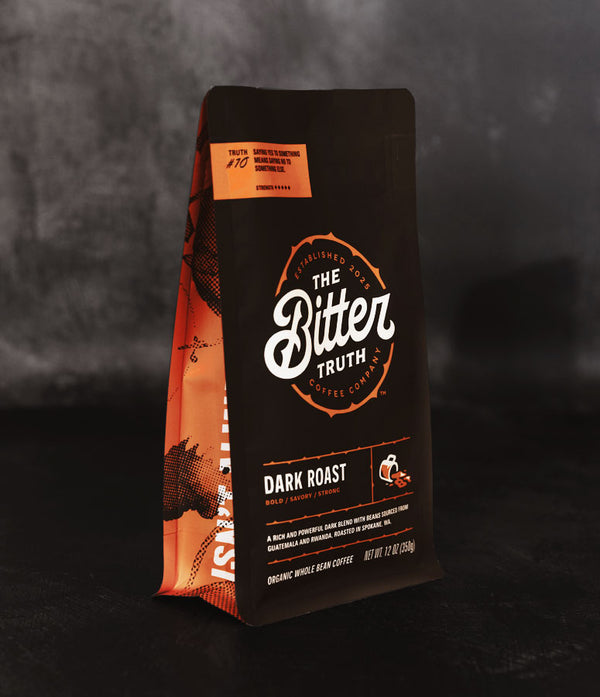 Dark Roast