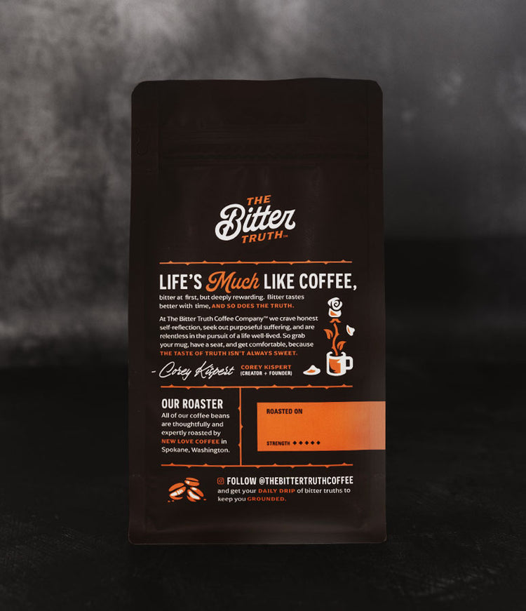 Dark Roast Bundle