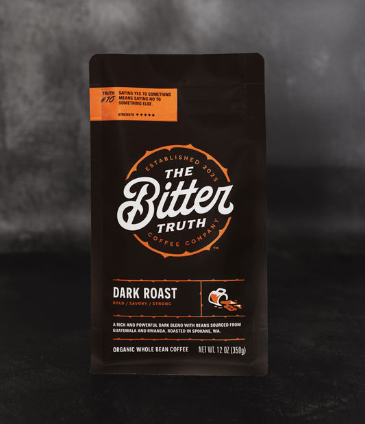 Dark Roast