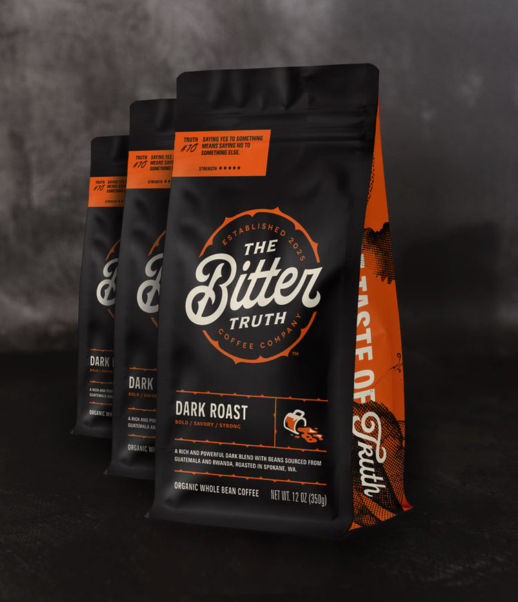 Dark Roast Bundle