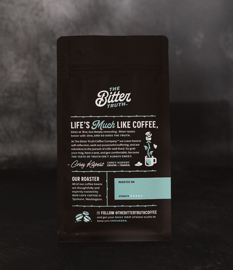 Decaf Blend