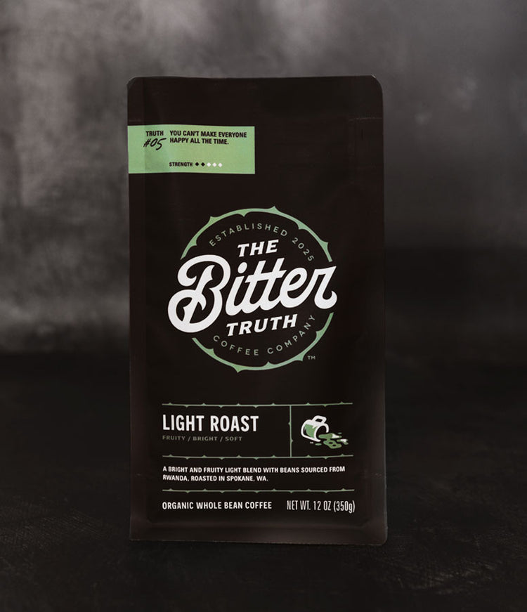 Light Roast