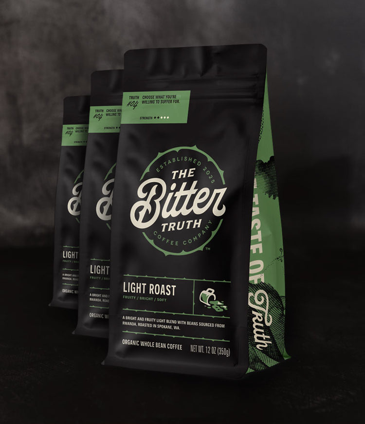 Light Roast Bundle