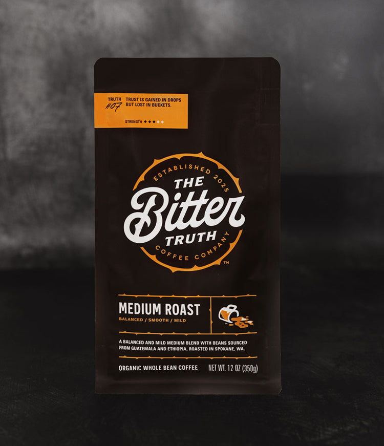 Medium Roast