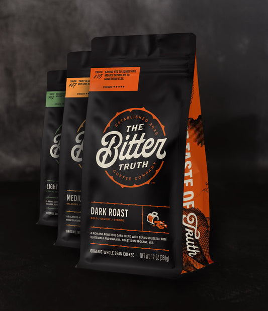 The Roast Collection