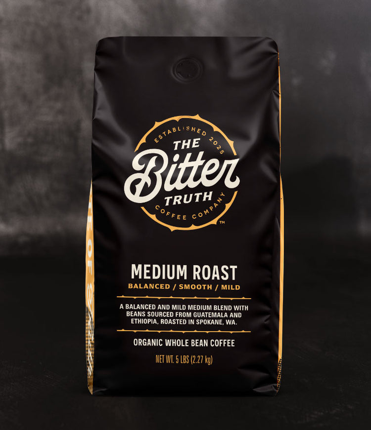 Medium Roast