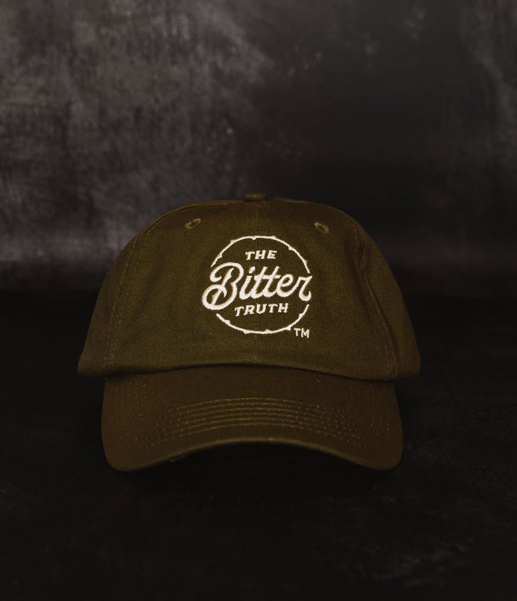 Dad Hat