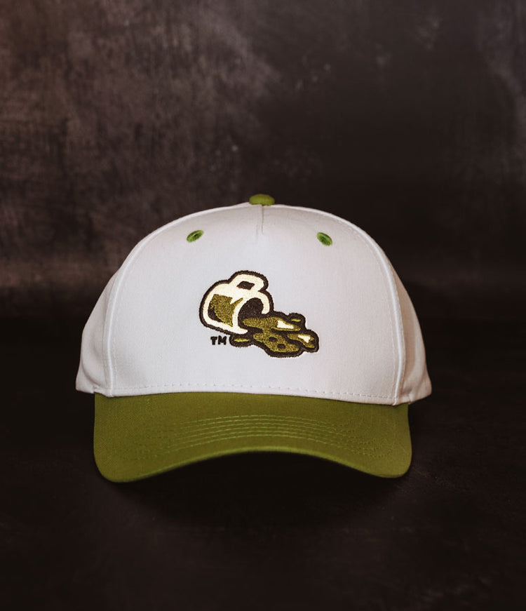 Structured Hat