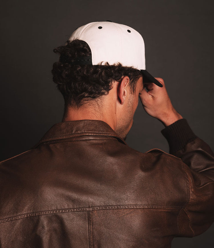 Structured Hat
