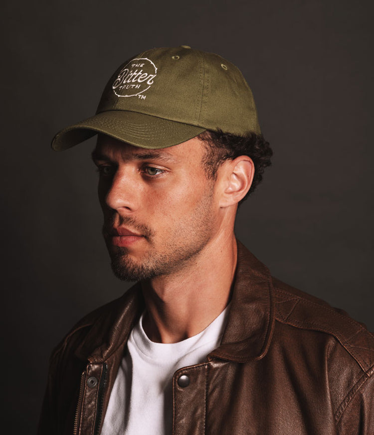 Dad Hat