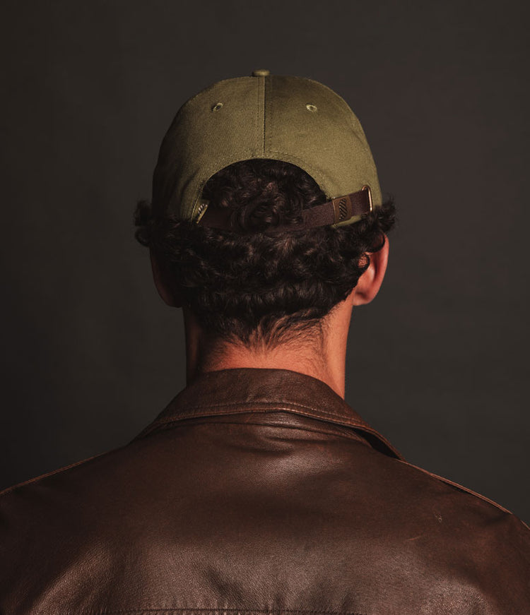 Dad Hat
